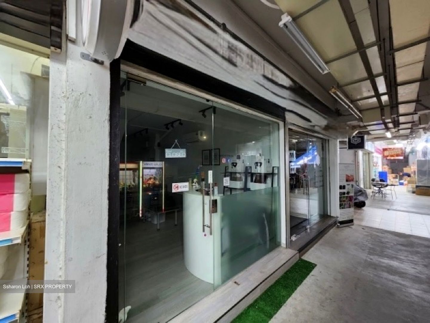 MARSILING RISE (D25), Shop House #636014811